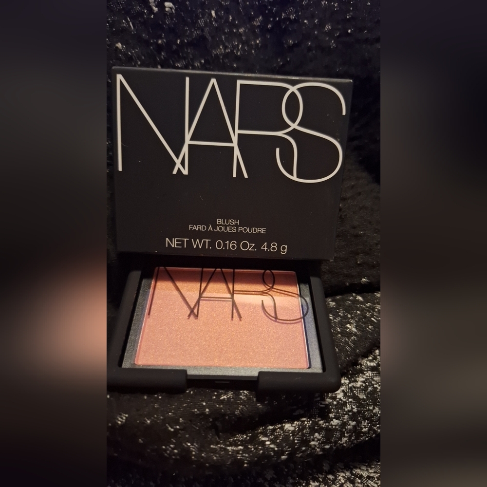 Nars Blush